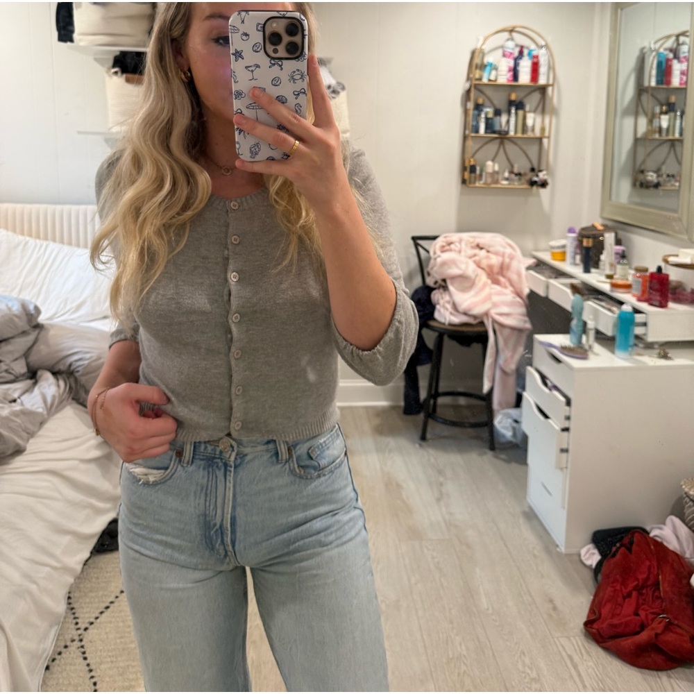 EXPRESS sweater M - Picture 2 of 8